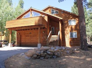 11450 Cinder Cone Ct, Truckee, CA 96161