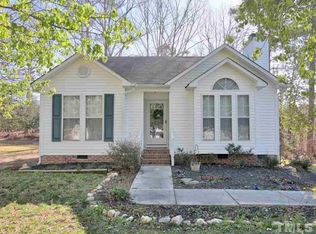 4409 Baldpate Ct, Raleigh, NC 27616