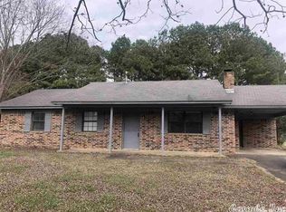 11 Foxmoor Cir, Vilonia, AR 72032