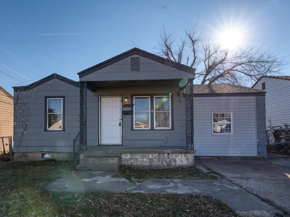 3112 Cashion Pl, Oklahoma City, OK 73112