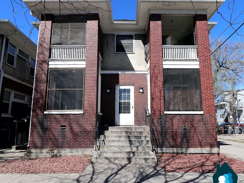 1st image of 829 S 13th St #3