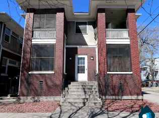 829 S 13th St #3, Lincoln, NE 68508