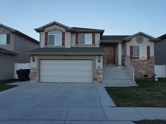 Front Elevation