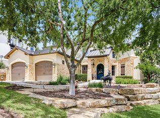 200 Big Sky, Horseshoe Bay, TX 78657