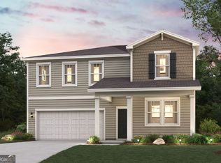 5273 Mulberry Creek Way LOT 77, Flowery Branch, GA 30542