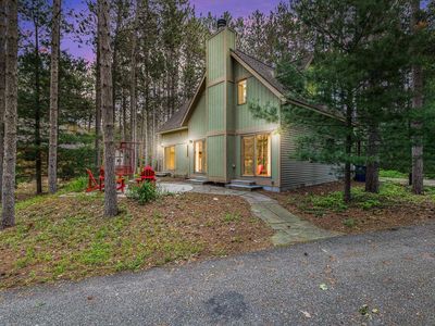 7949 Ottawa Ct, Thompsonville, MI, 49683