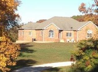 3810 S 201 Rd, El Dorado Springs, MO 64744