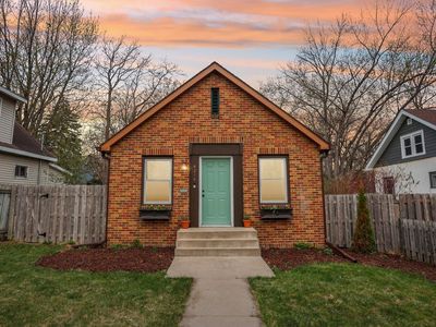 4244 Jefferson St NE, Columbia Heights, MN, 55421
