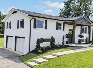 3617 Burton Cove Rd, Cookeville, TN 38506