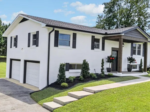 3617 Burton Cove Rd, Cookeville, TN 38506