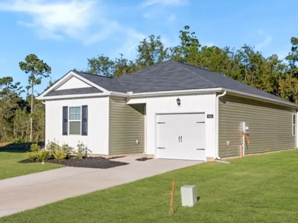 1041 Richland Creek Drive, Augusta, GA 30906