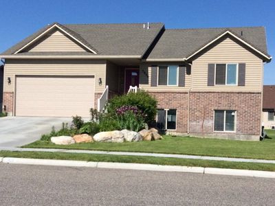 3820 Summer Sun Dr, Idaho Falls, ID, 83404