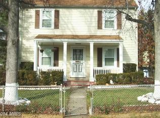 2010 Somerset St, Hyattsville, MD