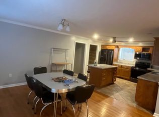 492 County Road 639, Cullman, AL 35055