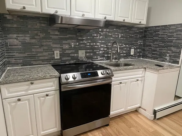 31 Clinton Ave #3, Albany, NY 12207