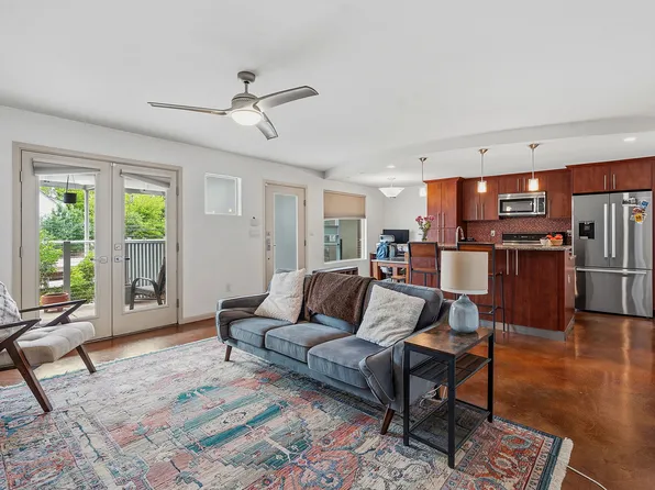 41 Waller St, Austin, TX