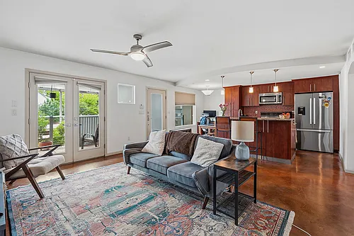 41 Waller St Photo 1