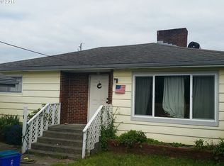 2235 Broadway Ave, North Bend, OR 97459