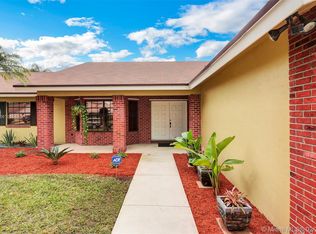20280 NW 3rd St, Pembroke Pines, FL 33029