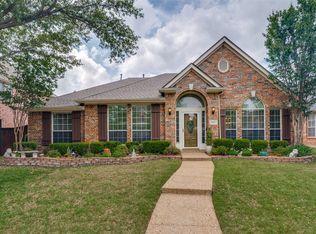 1519 Bethlehem Rd, Allen, TX 75002