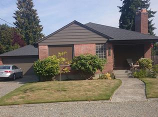 9704 Mary Ave NW, Seattle, WA 98117