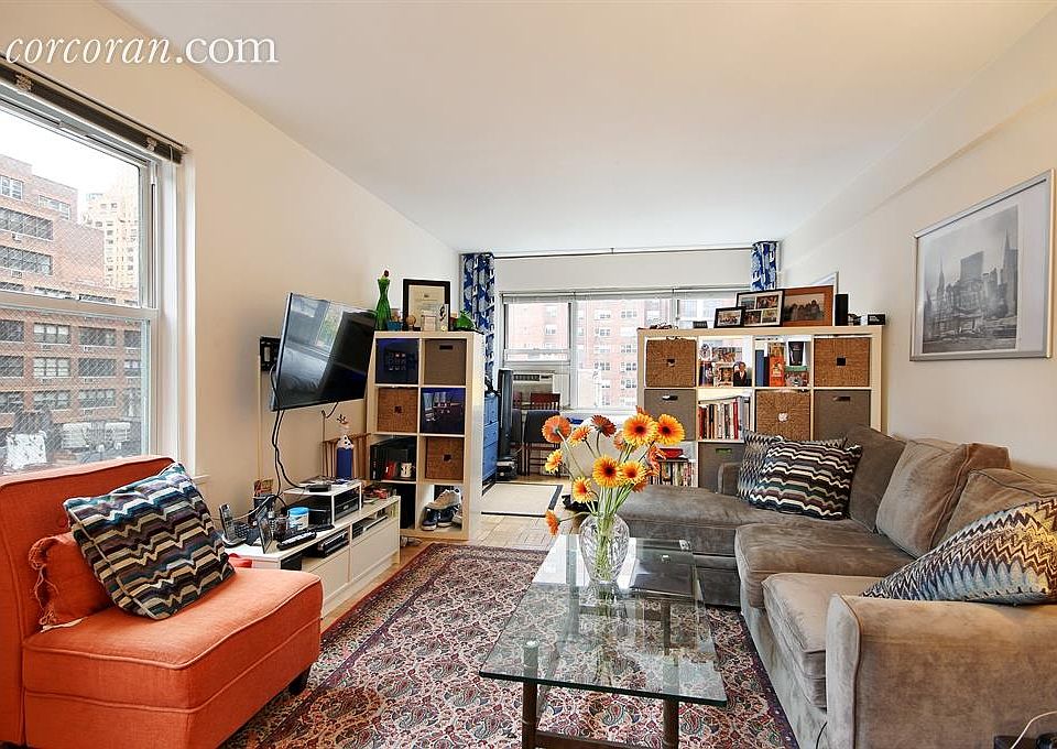 1st image of 288 Lexington Ave APT 7F
