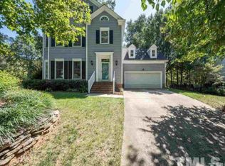 11709 Stannary Pl, Raleigh, NC 27613