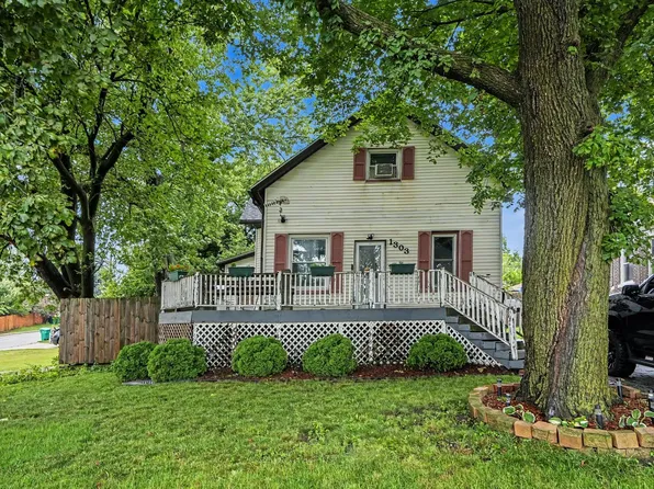 1303 Cora St, Joliet, IL 60435