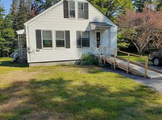 44 Chapman St, Bethel, ME 04217