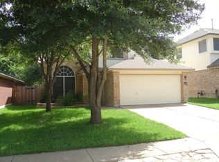 3517 Ruby Red Dr, Austin, TX 78728