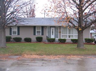 3222 Wilshire Dr, Granite City, IL