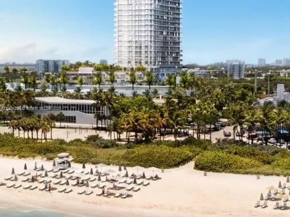 580 72nd St Unit 810, Miami Beach, FL 33141