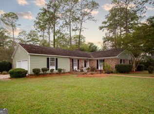 1601 Oconee Rd, Waycross, GA 31501