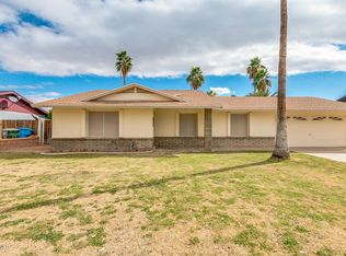 12421 N 45th Ave, Glendale, AZ 85304