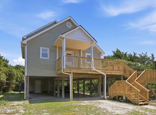 102 Periwinkle Drive, Emerald Isle, NC 28594