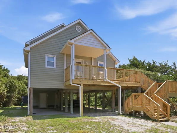 102 Periwinkle Drive, Emerald Isle, NC 28594