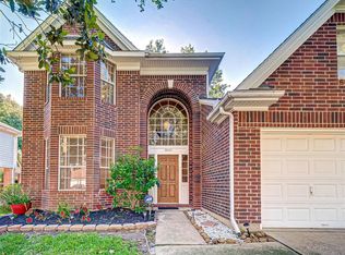 3622 Lauderwood Ln, Katy, TX 77449