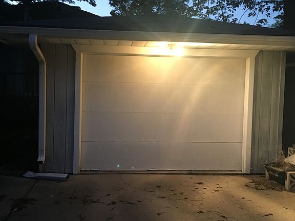 Garage 1