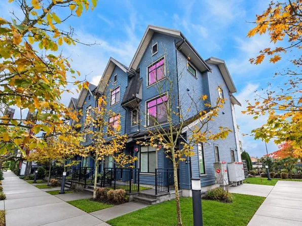 5821 Wales St #13, Vancouver, BC V5R 3M5