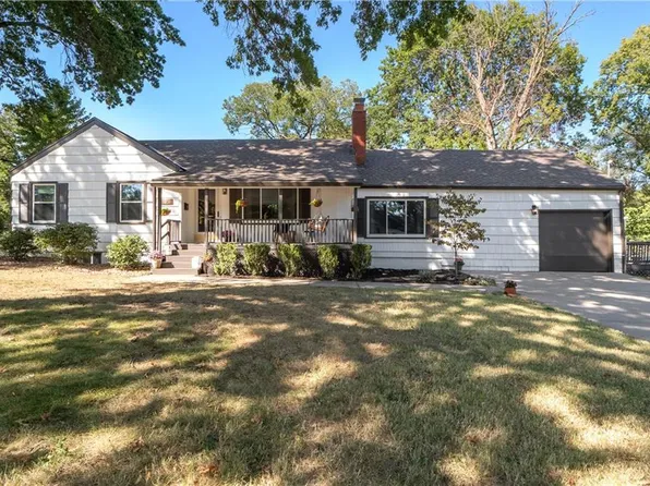6010 W 58th St, Mission, KS 66202