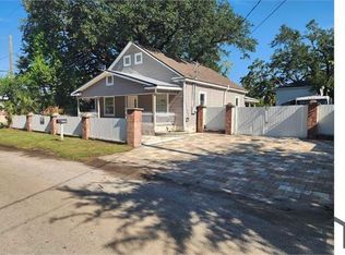 1005 E 14th St, Jacksonville, FL 32206