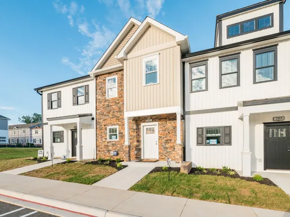 556 Leesville Rd #302, Lynchburg, VA 24502