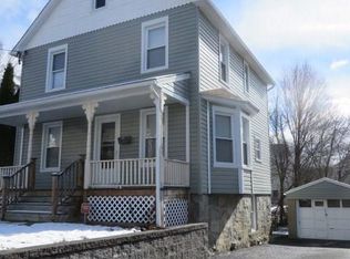 16 Ells St, Ansonia, CT 06401