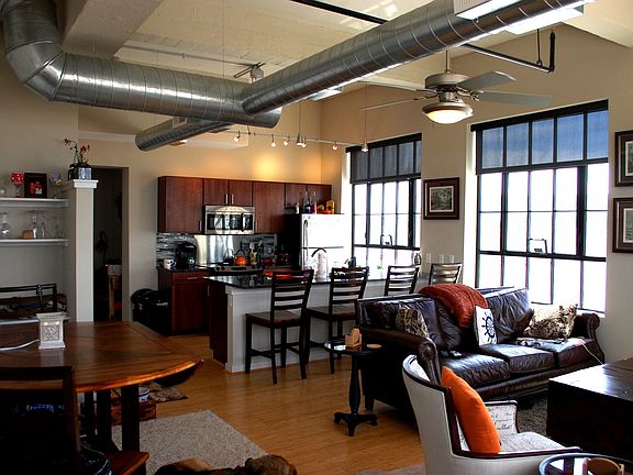 Great Kitchen for Entertaining