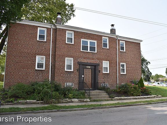 3rd image of 397 Catherine St Unit 2
