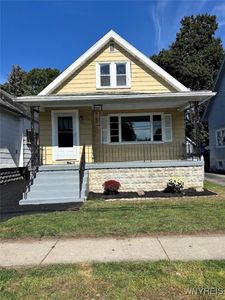 30 Portland St, Buffalo, NY, 14220