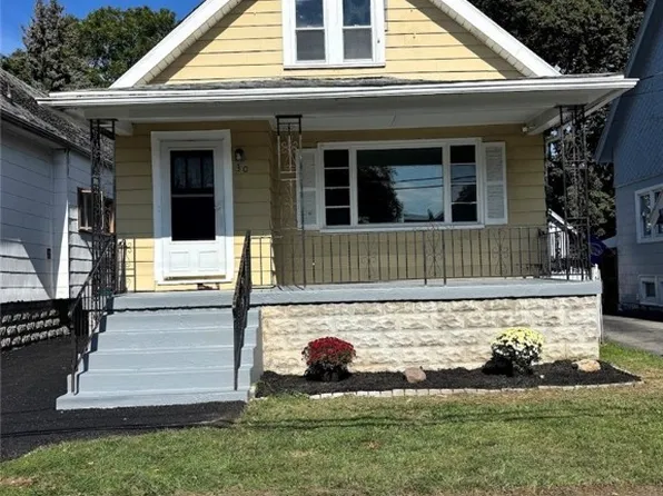 30 Portland St, Buffalo, NY 14220