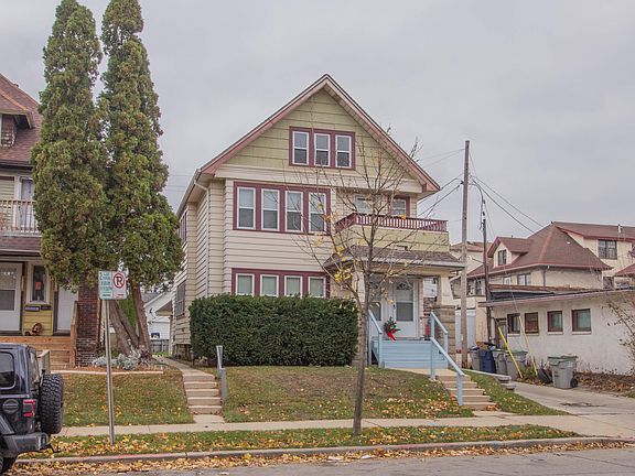 2nd image of 2239 N 55th St #2241
