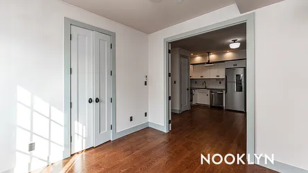 Rented by Nooklyn NYC LLC
