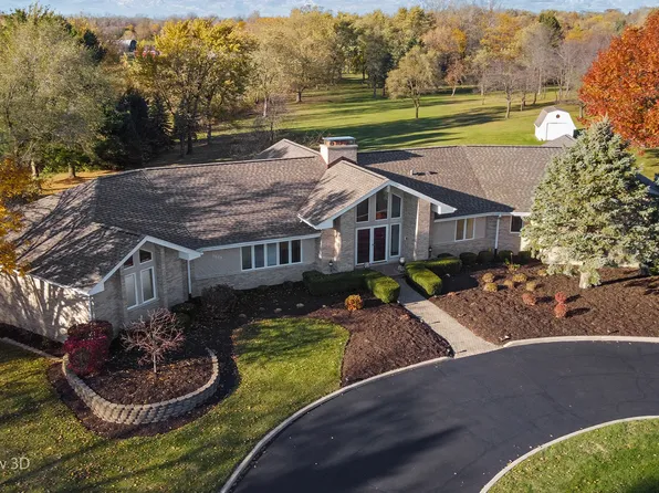 8838 W Monee Manhattan Rd, Frankfort, IL 60423